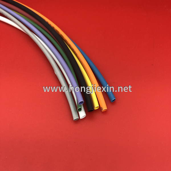 单壁热缩管 单壁热缩管