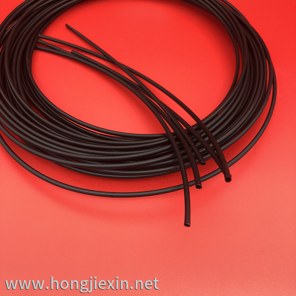 PVDF聚偏氟乙烯热缩管 PVDF聚偏氟乙烯热缩管