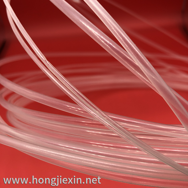 175度PVDF热缩管 175度PVDF热缩管