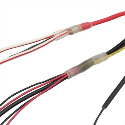 汽车线束用低温双壁管 汽车线束用低温双壁管