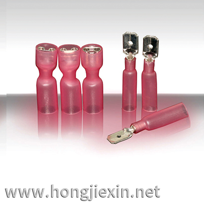 防水端子用热缩管 防水端子用热缩管