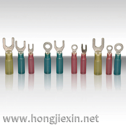 防水端子用热缩管 防水端子用热缩管